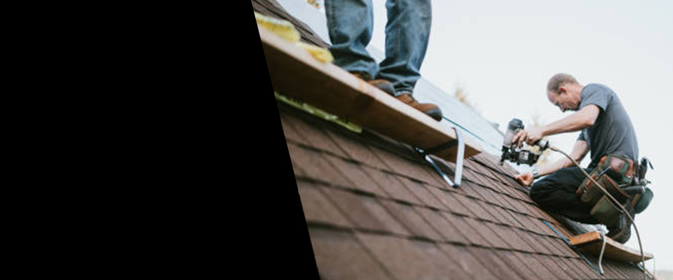 Rosburg Roofing Contractors